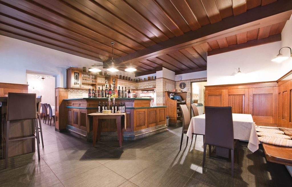 gostilna gorjanc ljubljana