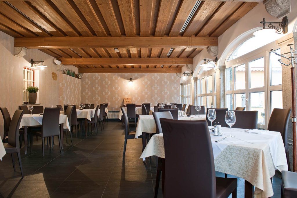 gostilna gorjanc ljubljana