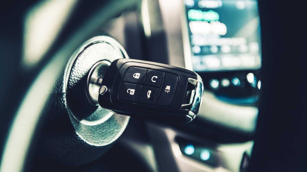 izdelava in popravilo avto ključev