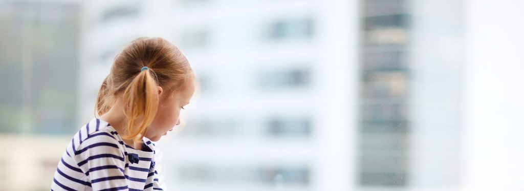 mreža za otrokove pravice in njen namen